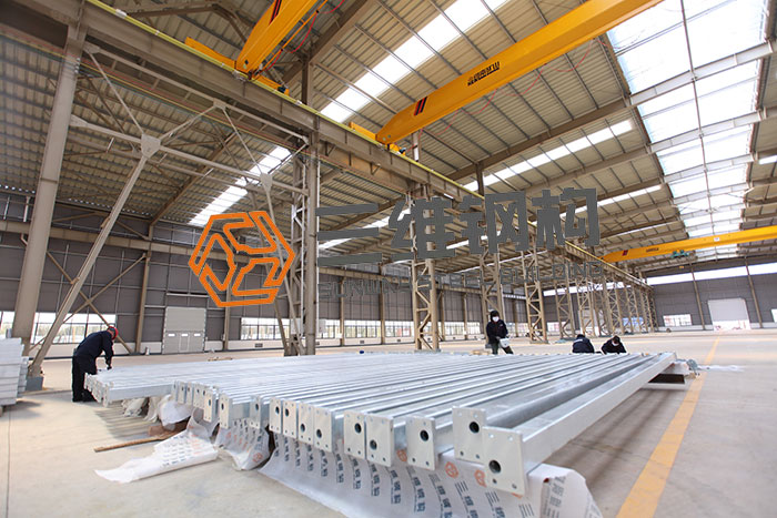 鋼結(jié)構(gòu)施工工藝噴漆