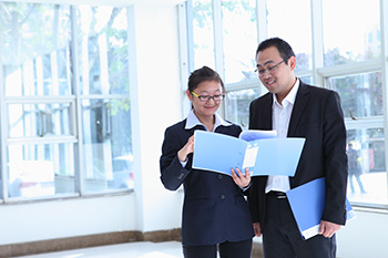 山東鋼結構公司之山東三維鋼結構股份有限公司員工