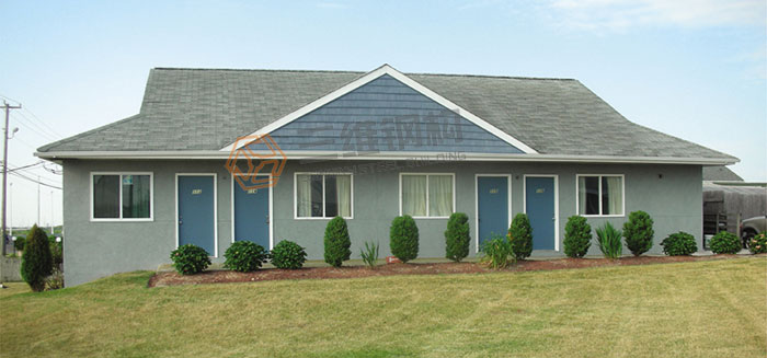 山東三維鋼結構股份有限公司鋼結構建筑