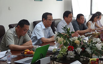 山東三維鋼結構股份有限公司董事長