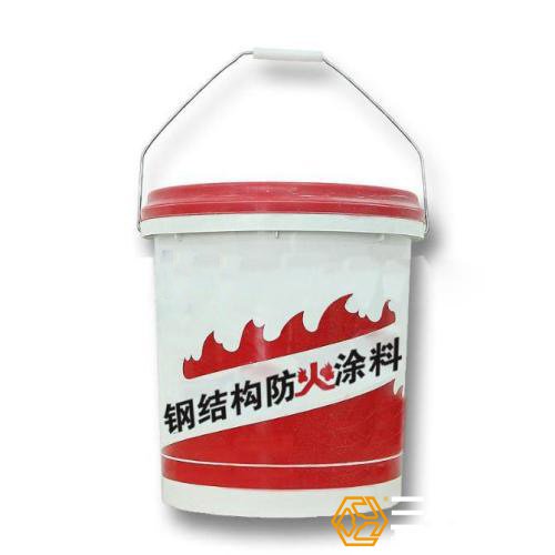 鋼結構防火涂料