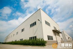 鋼結(jié)構(gòu)廠房每平方米的單方造價?用鋼量？