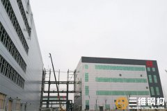 如何做好鋼結構廠房防火方面的工作