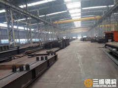 鋼結構廠房損害的主要因素及加固技術措施