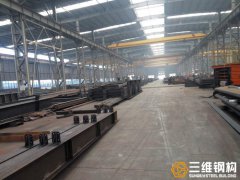 大跨度鋼結構廠房基于性能的具體設計方法